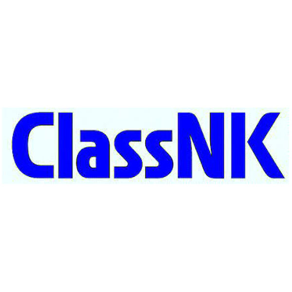 Class NK Logo